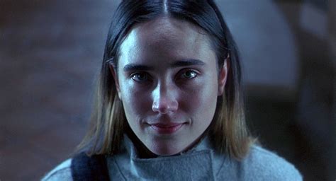 jennifer connelly nsfw|The Requiem For A Dream Scene That Went Too Far .